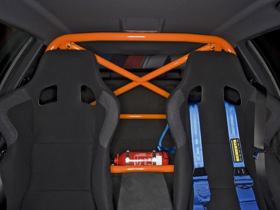 BMW M3 GTS 2009 года  (фото 71 из 73)